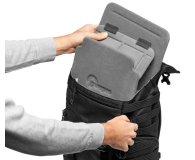 Lowepro ProTactic BP 300 AW II Black - 1181377 - zdjęcie 4